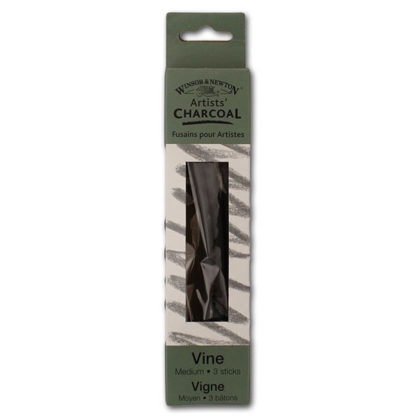 Vine Charcoal Medium